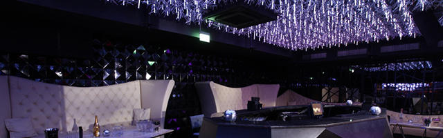 NETWORKING: Notti da single al Dstrkt