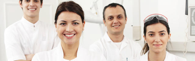 La storia legale di uno pseudo-odontotecnico