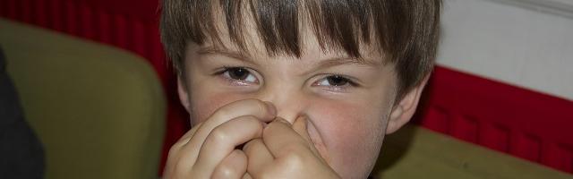 What Causes Bad Breath?