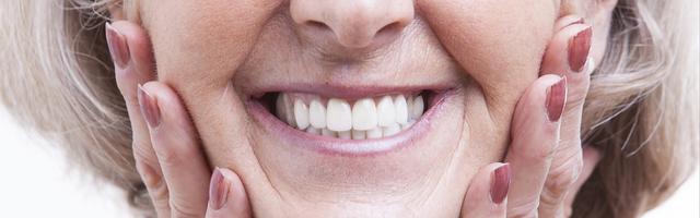 All-on-4® (Same-day teeth): ripristino di una protesi completa in un giorno