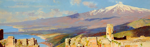 Sicily - culture and conquest