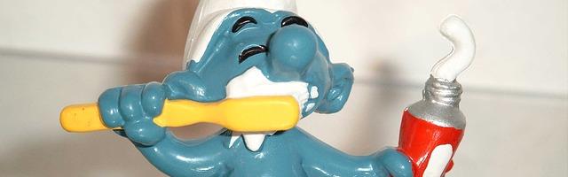 I miti piu’ comuni sui denti (parte prima)