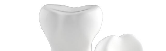 New Dental Filling Material?