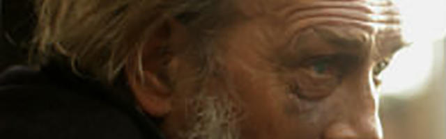 23rd Raindance Film Festival 2015: Roma Termini