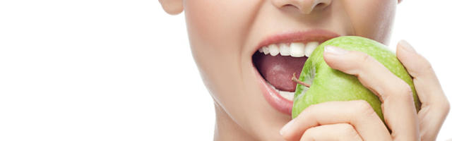 Ecco il segreto per avere dei denti sani e bianchi