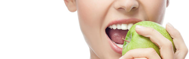 What causes tooth sensitivity?