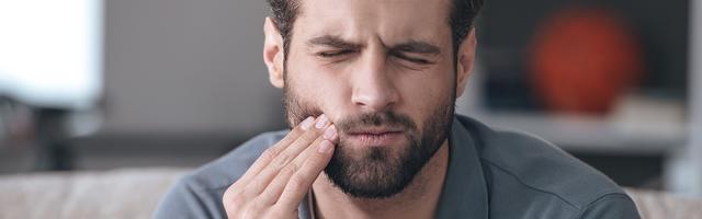 What’s Causing My Toothache?