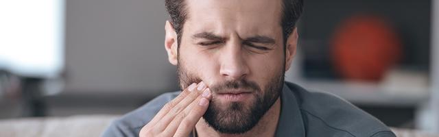 L’alcol minaccioso e insidioso per i denti