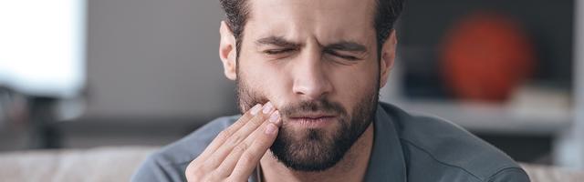 Malattie delle ghiandole salivari