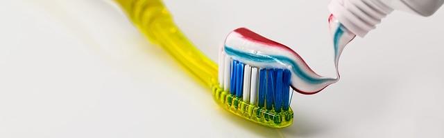 Come pulire il tuo apparecchio ortodontico