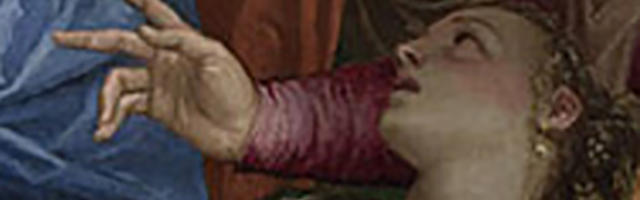 CULTURA: Veronese, “Magnificenza nel Rinascimento veneziano”, incontri d'arte con Matthias Wivel