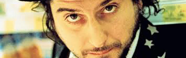 Concerto - Vinicio Capossela