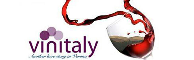 NETWORKING: Vinitaly 2014