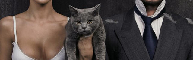 Networking: Party VIP