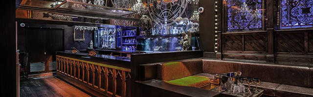 Sociale: Evento al Whisky Mist