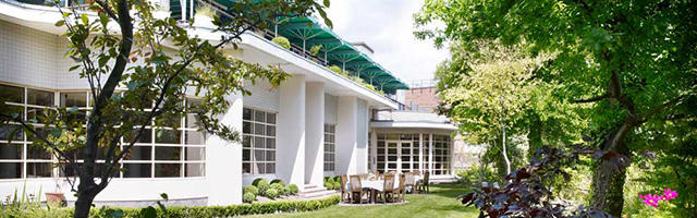 NETWORKING: La festa del 