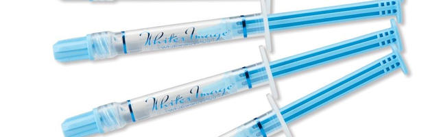 Sbiancamento dei denti a casa?