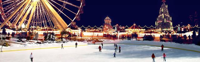 Shopping a Londra durante le feste!