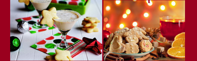 Women In Startups - Happy Holidays Party