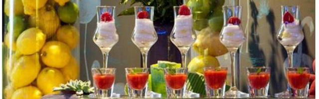 Networking: “A Summer Networking Evening”