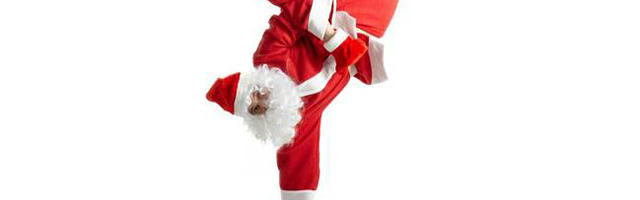 Networking: Gli italiani del “LONDON Xmas Party”