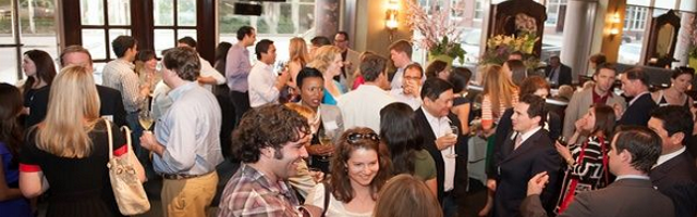 Young, Wild & FREElancing - Networking & Seminar