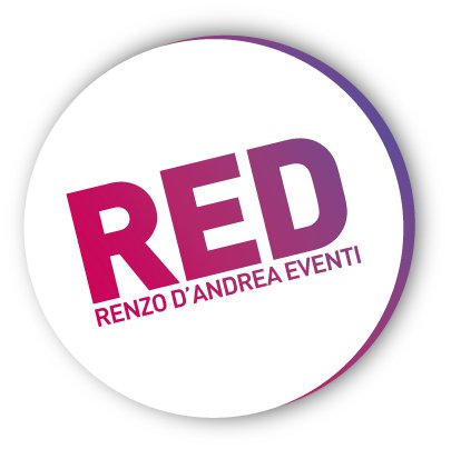 Red - Renzo D'Andrea Eventi