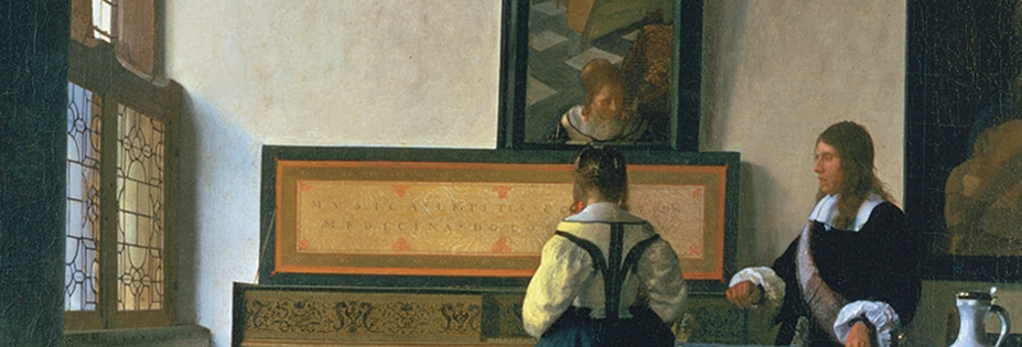 Mostra: artisti fiamminghi del 1600