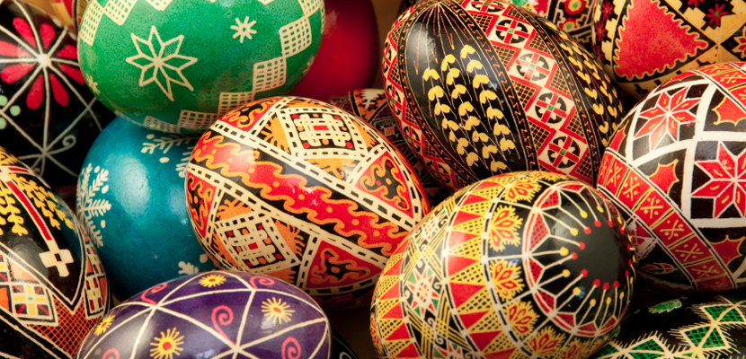 Ladies' Easter Soiree