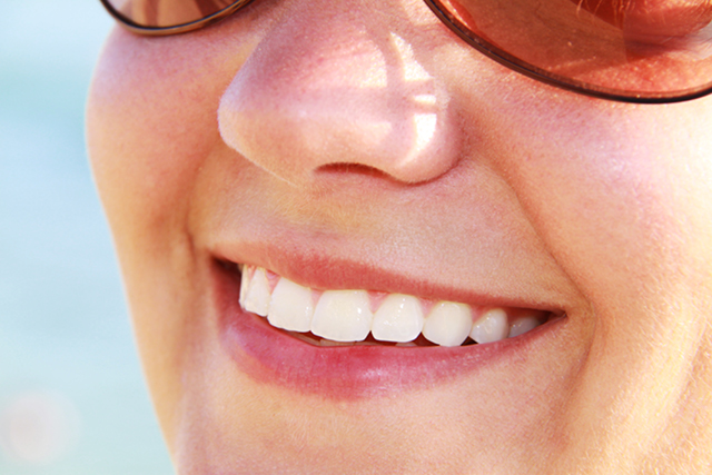 Mouth