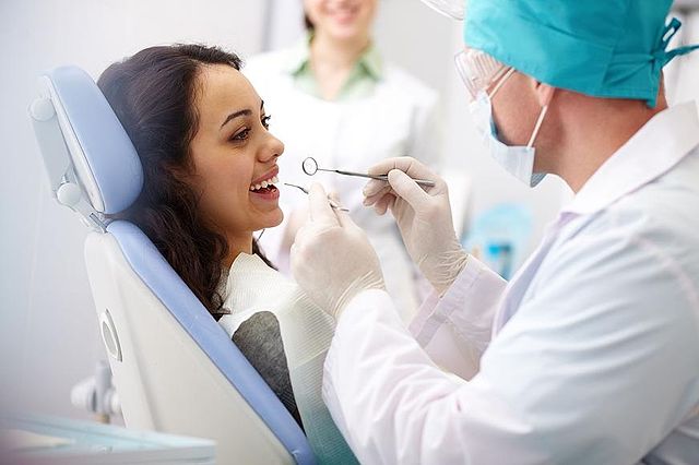 Life After Death: What happens during a root canal treatment