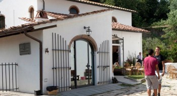 Win a weekend in italy with your Family!