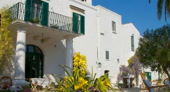 Win a weekend in italy with your Family!