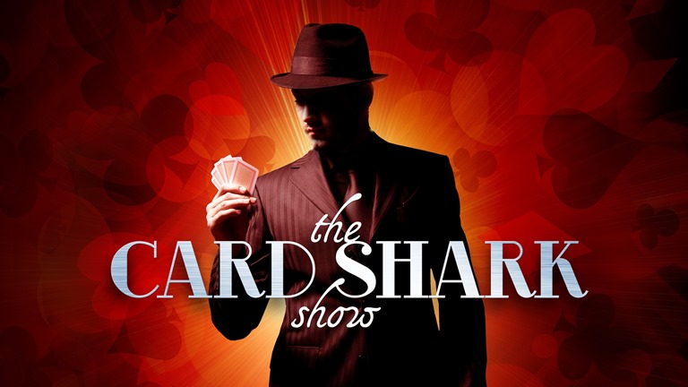 card-shark