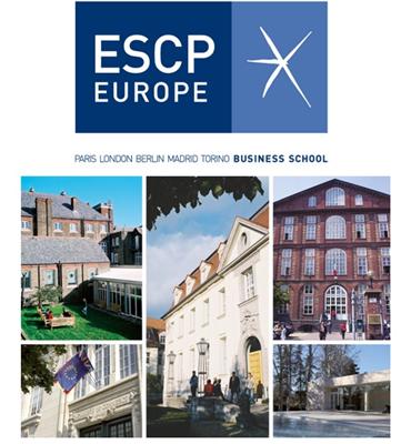 Business Escp Europe Business School Dentista Italiano A Londra