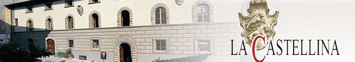 La castellina