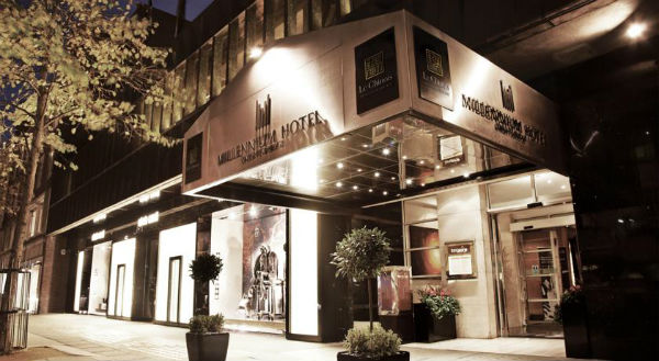 Capital Club Finance Networking 6