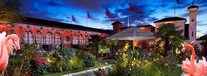 roof-garden