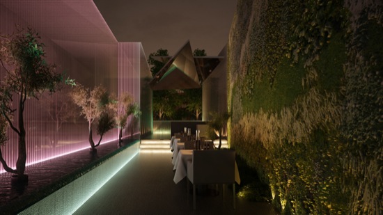 NETWORKING - The Summer goes on