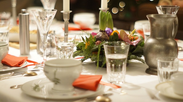 Cenone di Natale: Italian Christmas fest