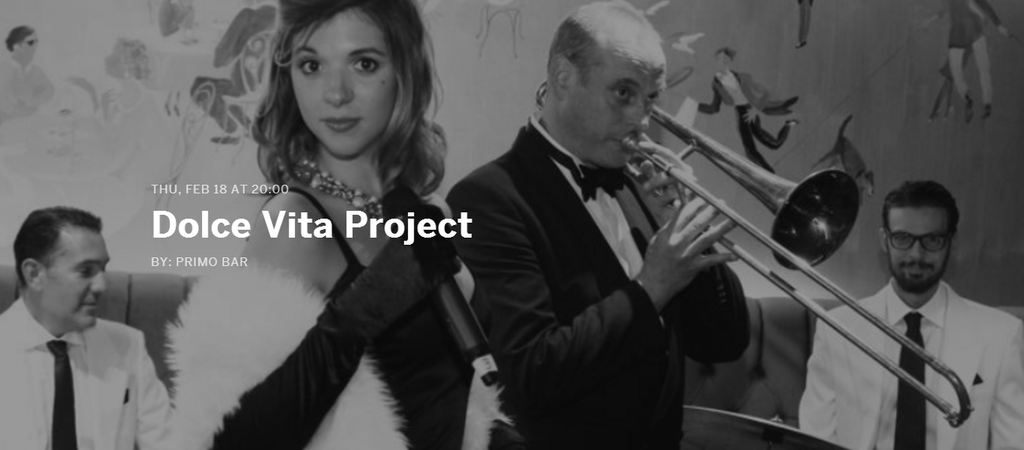 Dolce Vita Project