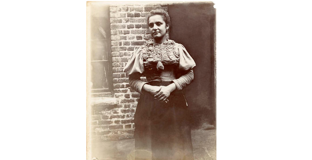 Il Quartiere - Tales From Italian Clerkenwell