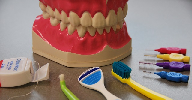 Essential At Home Equipment 