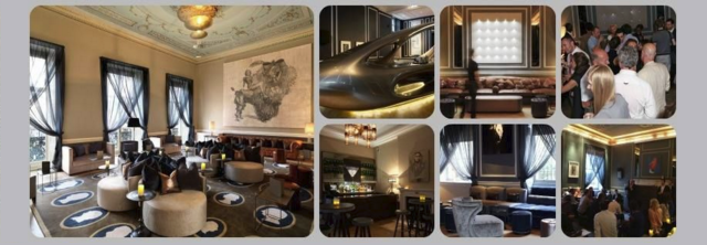 Networking 2.0 - the new way to use your network and reach your goals!