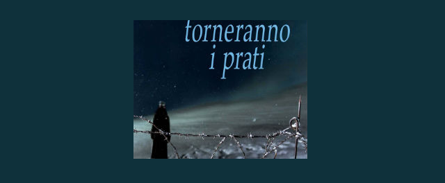 Salon Italia: Torneranno i prati